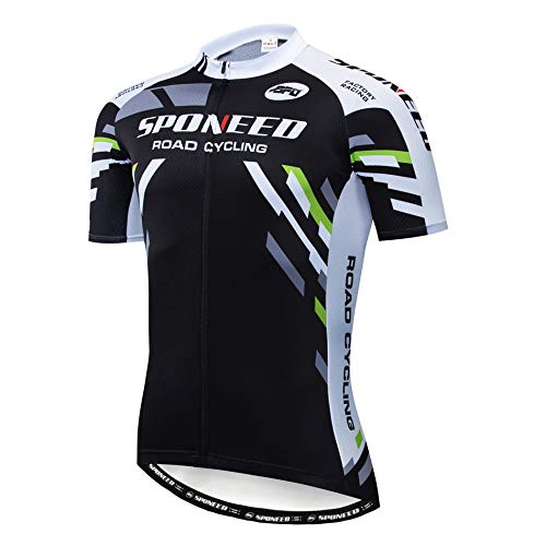 sponeed Basic Road Jersey