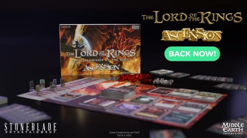 Game Design Inspiration from Gen Con