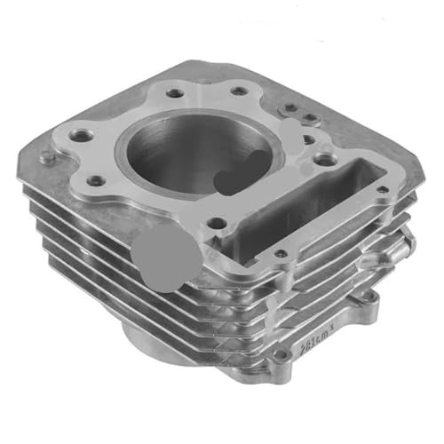 Kit cylindre pour rénover le moteur de votre quad TRX300 utilitaire