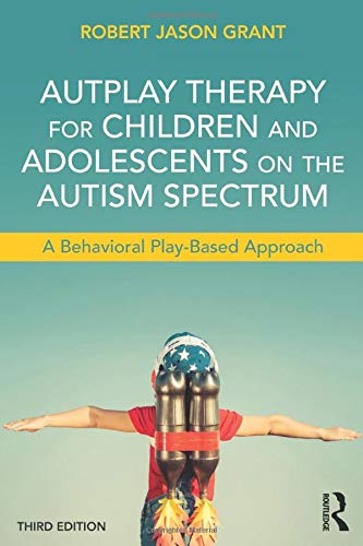Télécharger AutPlay Therapy for Children and Adolescents on the Autism Spectrum Gratuit