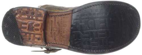 Image of Bed Stu Women's Whacky Boot,Teak,8.5 M US