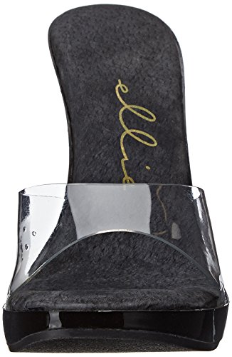 Ellie Shoes Women's 502 Vanity Dress Sandal2