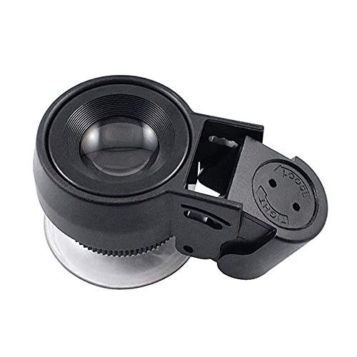 Loupe lampes portatives portables pour mesure échelle et bijoux - 5