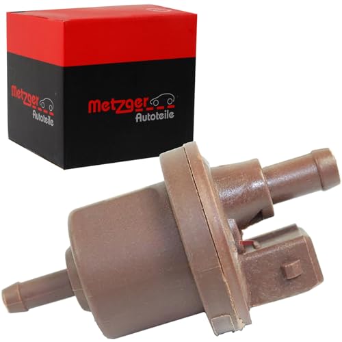 Système d'injection Metzger 2250219 pour stopper la surconsommation et le ralenti instable