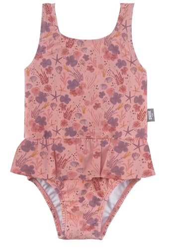 Sterntaler Badeanzug Corale – UV-Schutz 50+ Schwimmanzug Mädchen –...