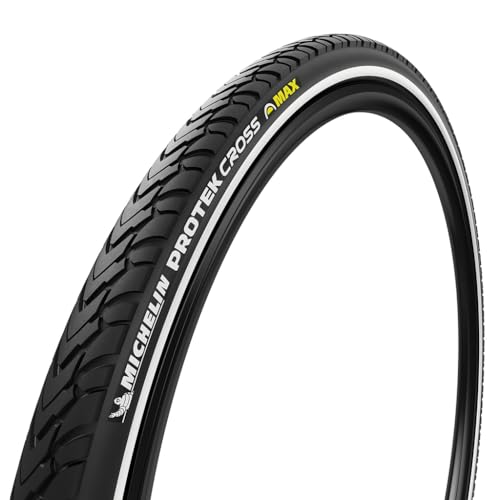 Michelin Protek Cross Max Tires – All-Terrain,