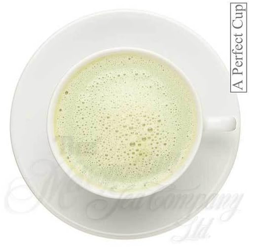 Té Verde Vainilla 200 g miniatura 3