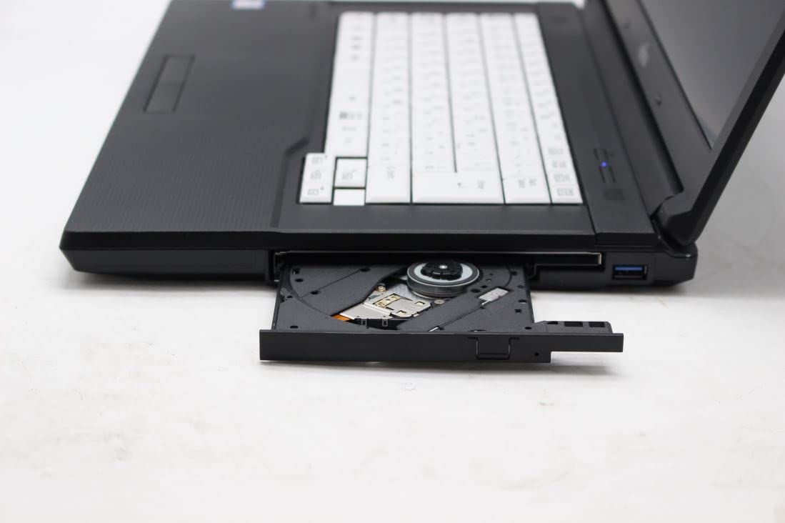 Amazon.co.jp: 良品 15.6インチ Fujitsu LIFEBOOK A577S