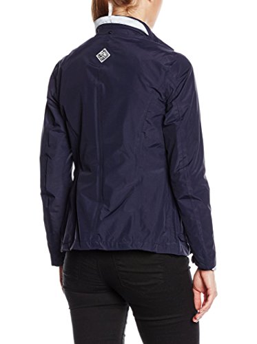 Tucano Urbano Giacca da Moto Lilli Blu Navy 3XL