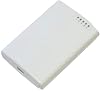 Mikrotik PowerBox Ethernet LAN White Wired Router
