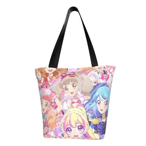 アイカツ! バッグ」の人気商品一覧 | 安い商品を通販サイトから