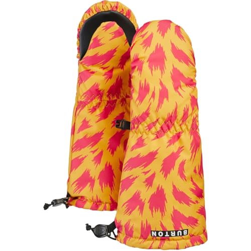Image of Burton Toddlers' Grommitt Mittens