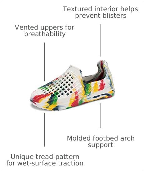 Image of LUSSO CLOUD Scenario Comfort Slip-On