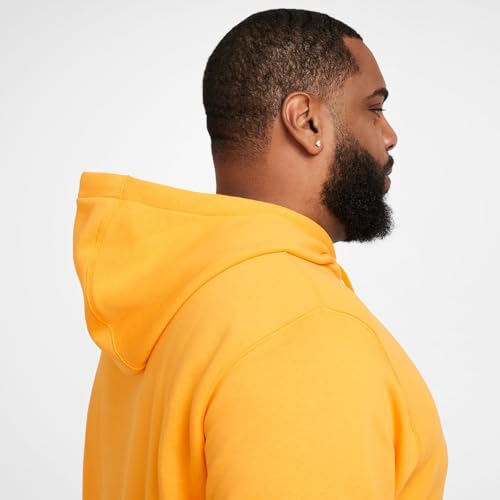 Image of NIKE Men's Pull Over Hoodie