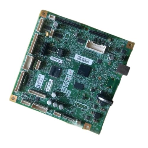 Carte principale logique Toshiba E-Studio 2303A 2303 pour formateur d'imprimante