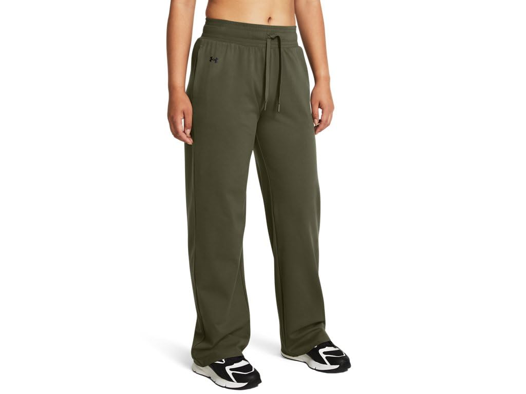 Under Armour Women's Motion Open Hem Pants