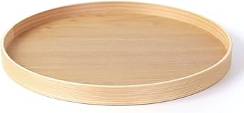 漆器　天然木　盆 41AhzZ08WZL._AC_UF350,