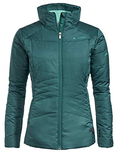 Preisvergleich Produktbild VAUDE Damen Skomer Jacke, Petroleum, 40