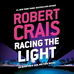 Racing the Light cover art