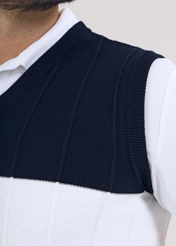 Sports vest Hombre Chervò Newzealand para evitar el frío en el torso sin perder movilidad 5