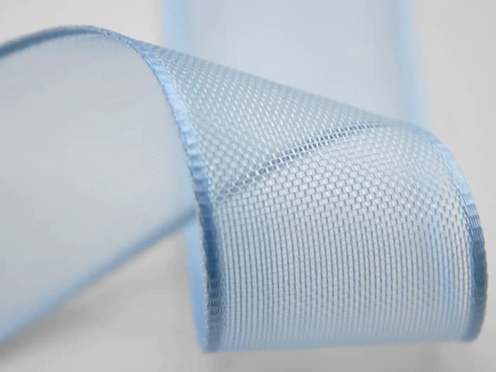 Furlanis Ribbon, Azzurro Baby, 11.5x11.5x3.5 cm - Image 2