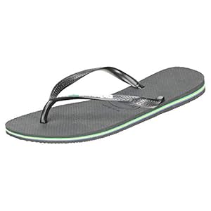 Havaianas Slim Brasil Logo dames Flip Flops
