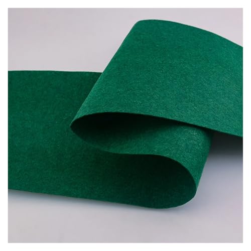 Feutrine loisir creatif blanche pour décorations de Noël fait main