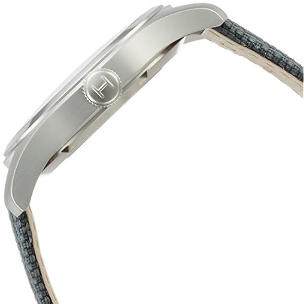 Herrklocka - Hamilton H70605943, Armband