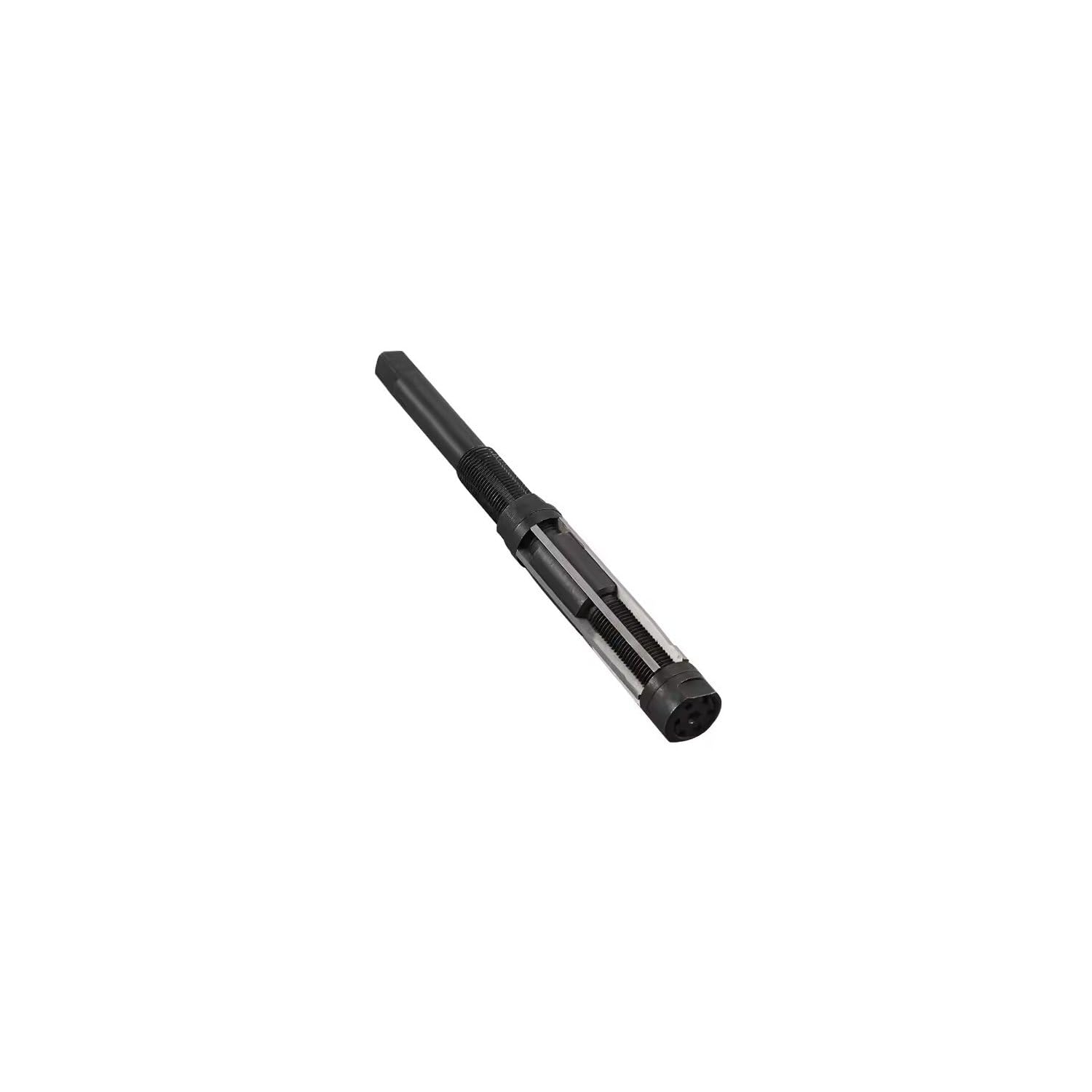 Alésoir à Main Réglable 33,5-38 Mm – Acier Rapide HSS De Précision