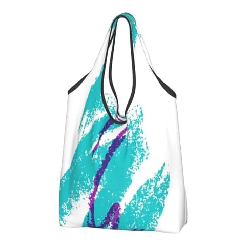 Sac de courses AABSTBFM 90s Cover