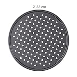 Zoom IMG-2 relaxdays teglie per pizza set Zoom IMG-2 relaxdays teglie per pizza set