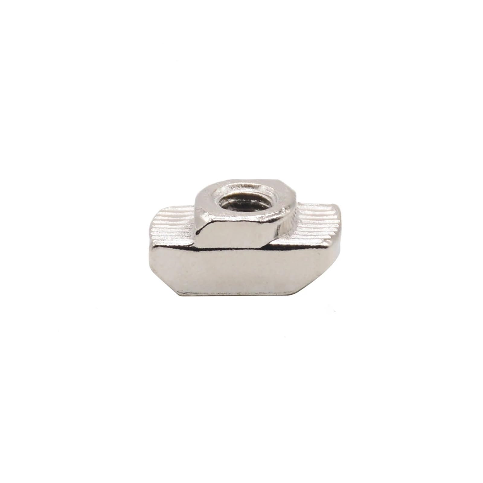 T-moeren 304 RVS T-moeren 50 stuks 20 Serie/30 Serie/40 Serie/45 Serie