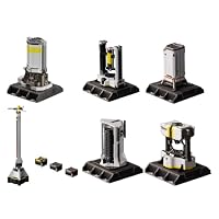 Amazon.co.jp: HiPlay 星環重工 アークナイツ エンドフィールド 集積