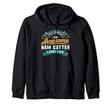 Funny Ham Cutter Shirt