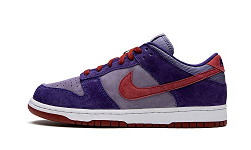 Image of Nike Men's Dunk Low Retro Sneaker