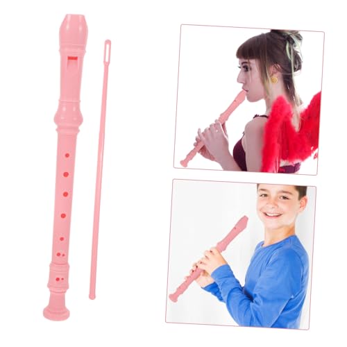 Alipis Lightweight Soprano Recorder Flute for Beginners - Image 5