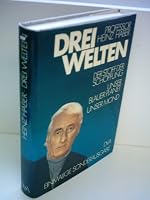 Drei Welten - Der Stoff der Schöpfung-Unser Blauer Planet-Unser Mond 3421022763 Book Cover