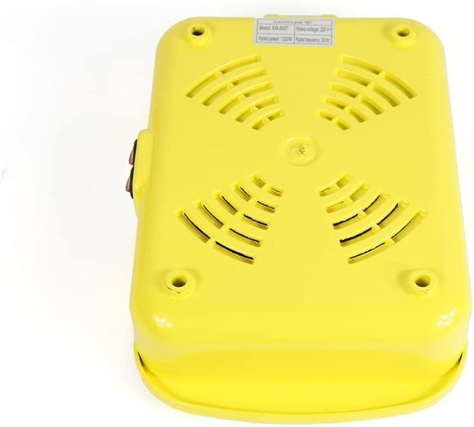 Olla Eléctrica Antiadherente Multifunción Barbacoa Sin Humo miniatura 3