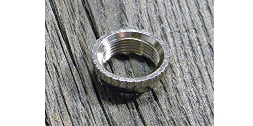 MONTREUX (�����g���[) �g�O���X�C�b�`�i�b�g Toggle Switch Nut ver.2 Relic�m8621�n