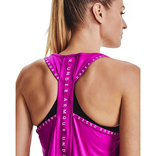 Image of Under Armour Women's Loose Fit Sports T-Shirt