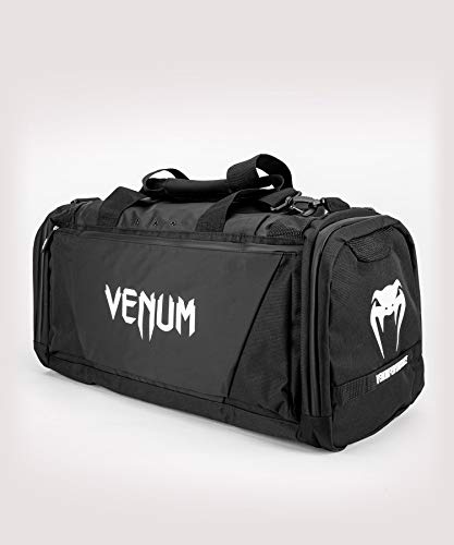 Venum Trainer Lite Evo Sports Bags - Blue/White
