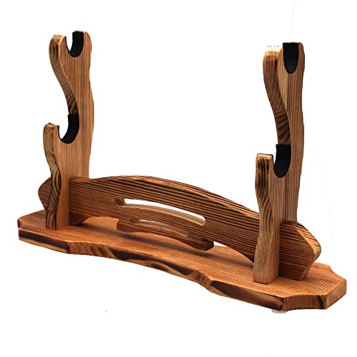 BiJun Katana,Sword Stand Holder