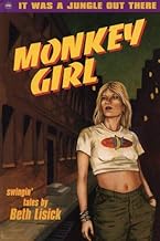 Monkey Girl: Swingin’ Tales