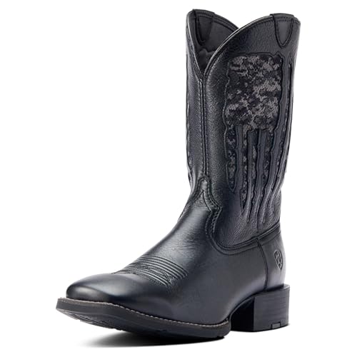 ARIAT Sport My Country Venttek Yu[c, ubNfBA^B, 7.5 Wide