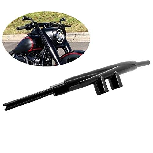 ハーレーダビッドソン　HARLEY-DAVIDSON用ハンドル　② Harley Davidson（ハーレー・ダビッドソン） ハーレー用1-1/4インチ