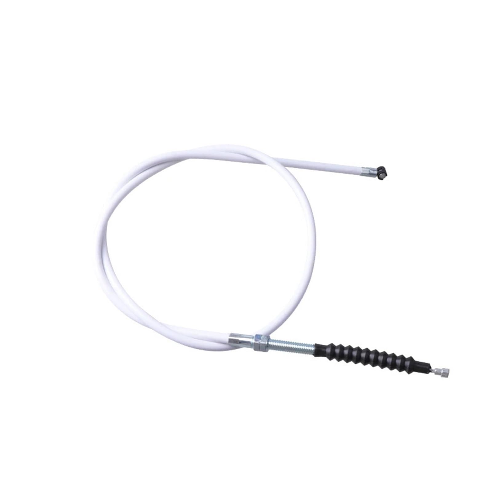 MANFVXKEUB Motorcycle Clutch Cable Compatible with Honda