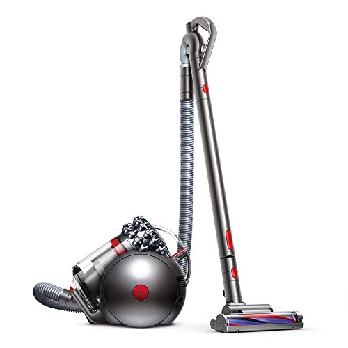 Dyson Cinetic Big Ball Animal Cylinder