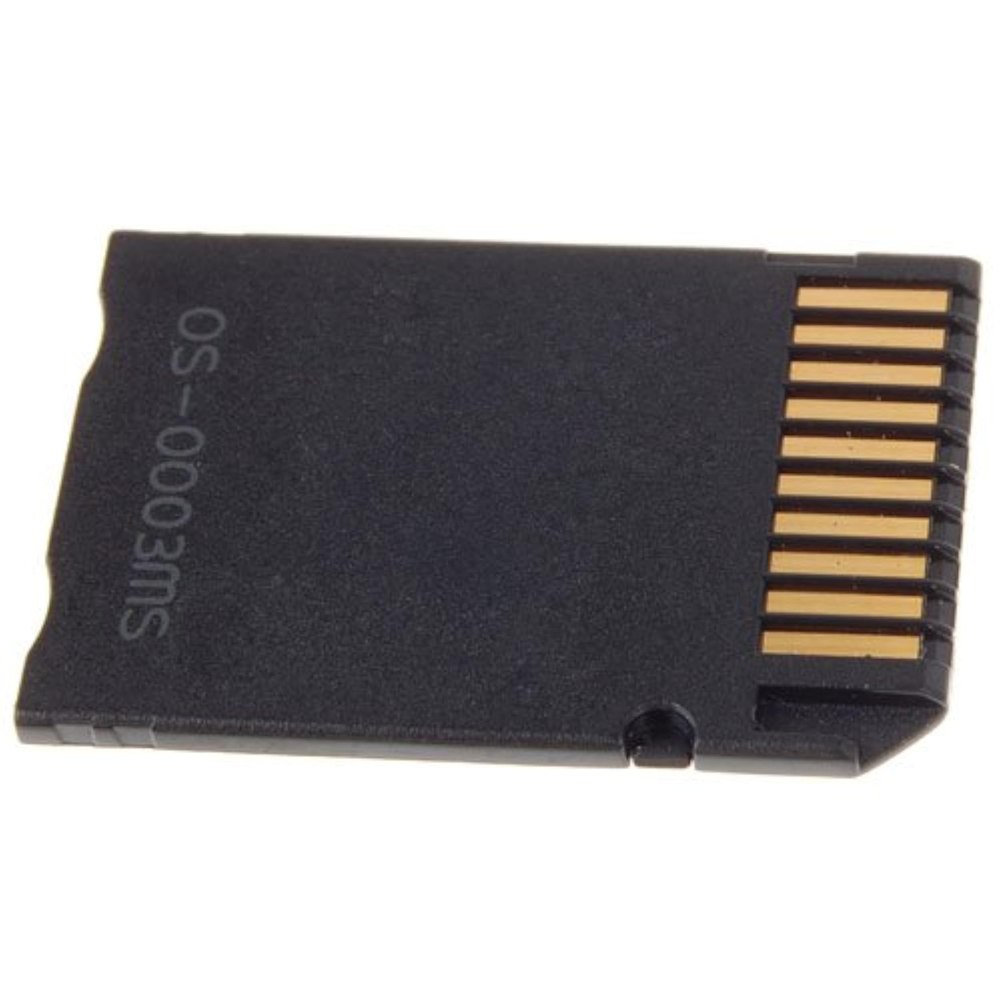 Micro SD TF to MS Pro Duo Memory Stick Adapter