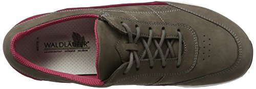 Waldläufer Haleria, Scarpe Stringate Oxford Donna