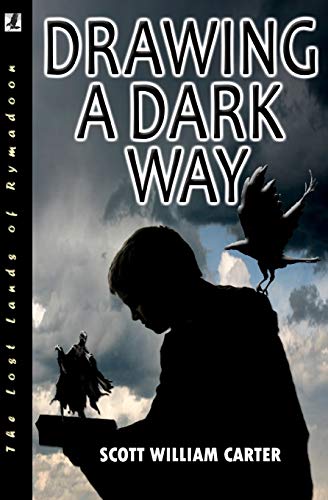 Drawing a Dark Way